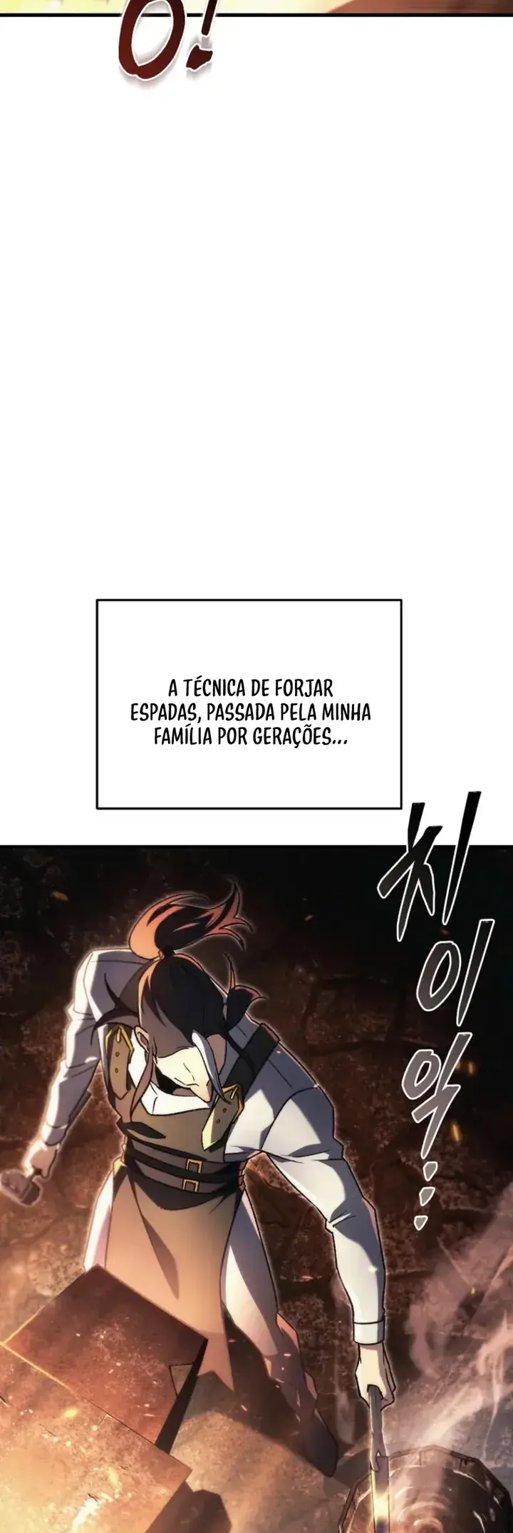 The Genius Blacksmith's Game Capítulo 11 Página 20