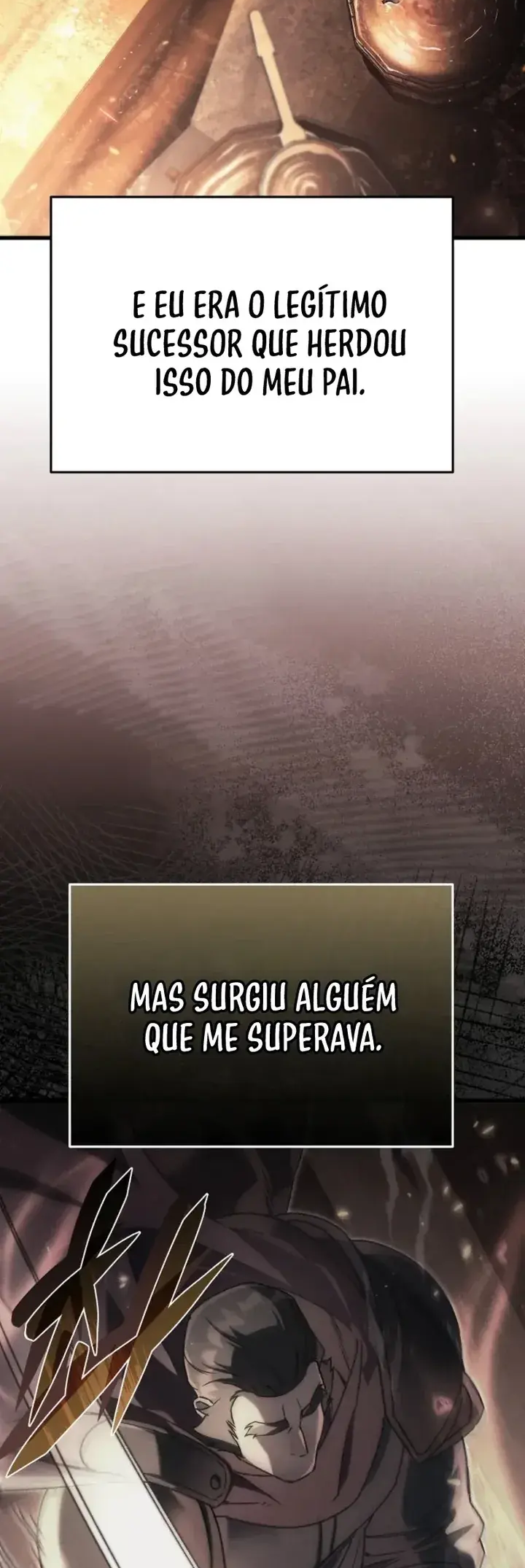The Genius Blacksmith's Game Capítulo 11 Página 21
