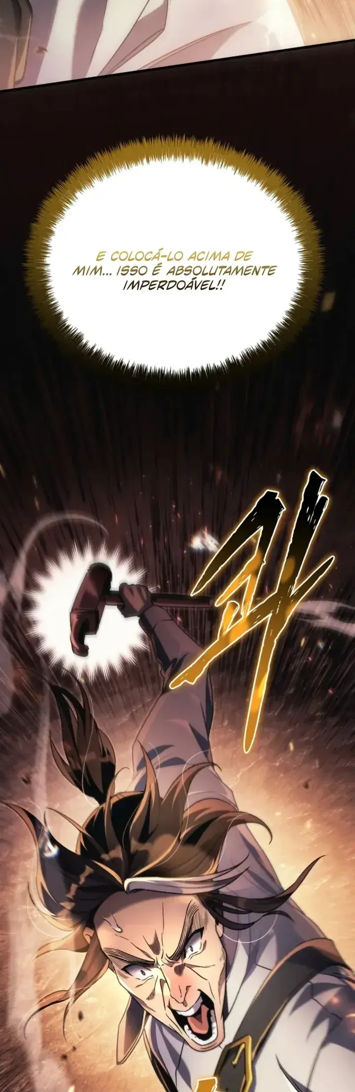 The Genius Blacksmith's Game Capítulo 11 Página 27