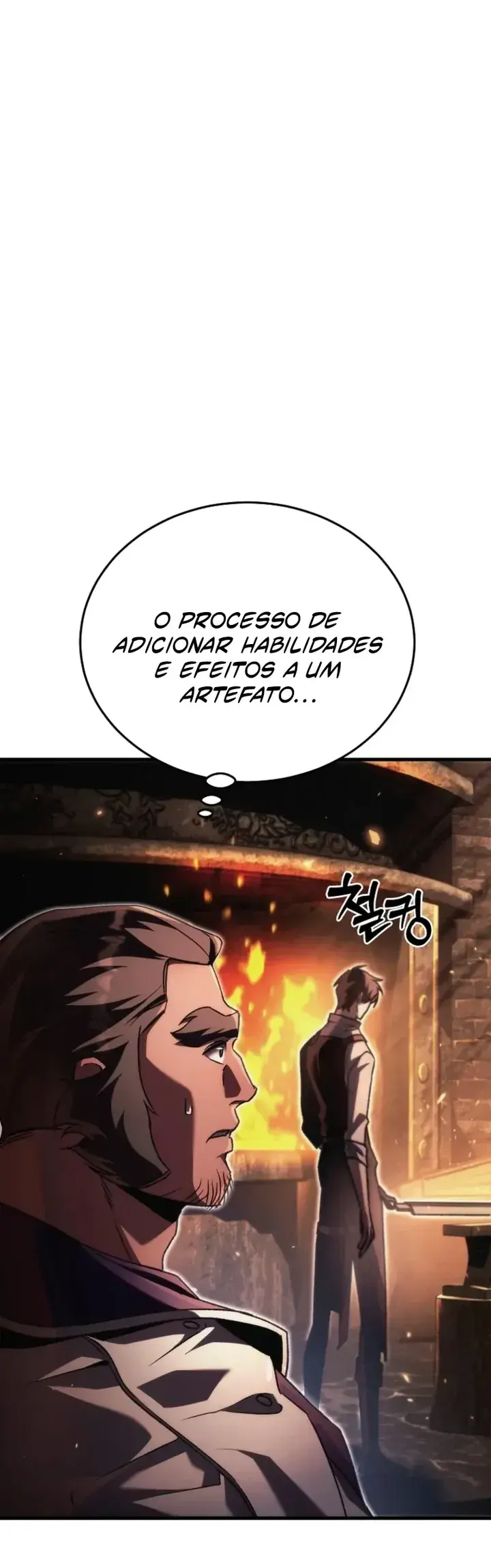The Genius Blacksmith's Game Capítulo 11 Página 32
