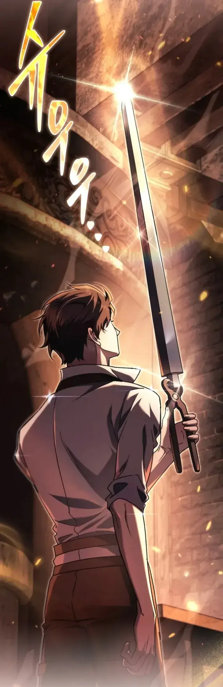 The Genius Blacksmith's Game Capítulo 11 Página 36