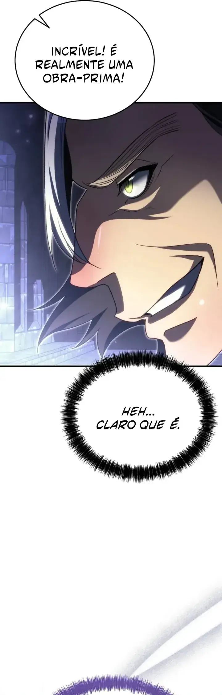 The Genius Blacksmith's Game Capítulo 11 Página 48