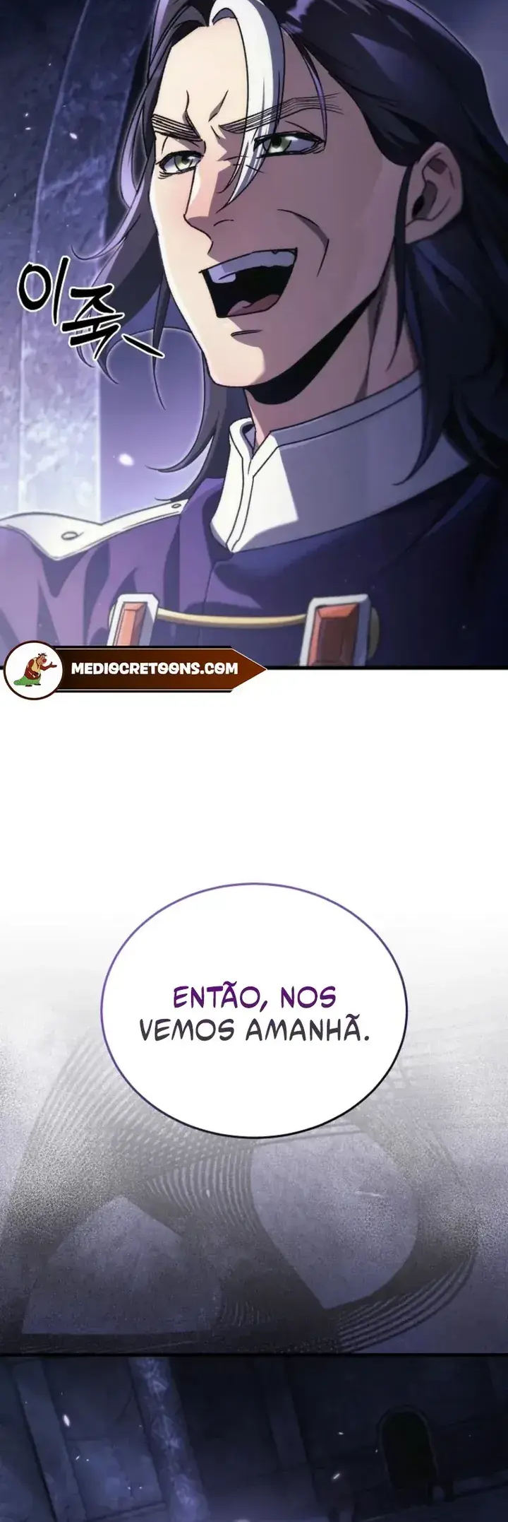 The Genius Blacksmith's Game Capítulo 11 Página 6