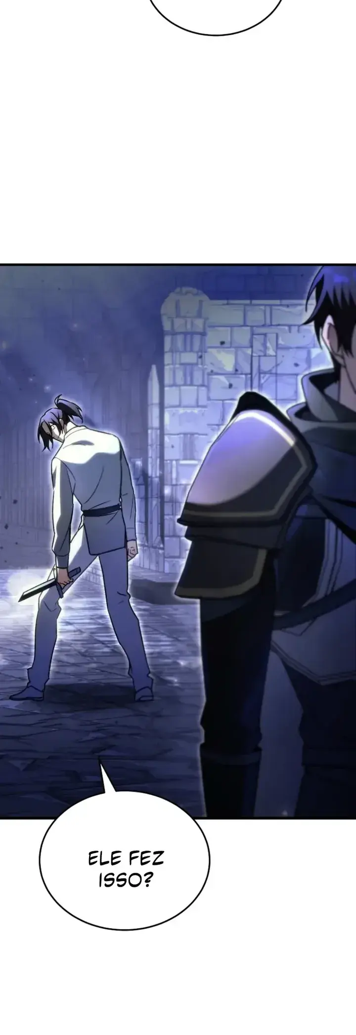 The Genius Blacksmith's Game Capítulo 11 Página 67