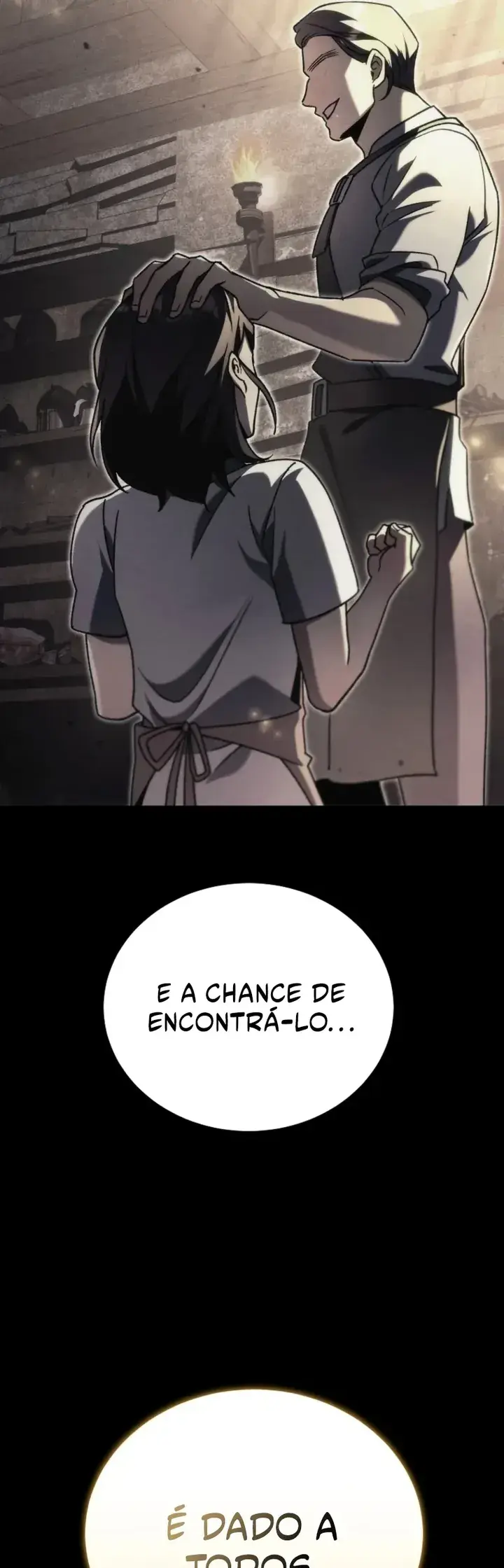 The Genius Blacksmith's Game Capítulo 11 Página 72