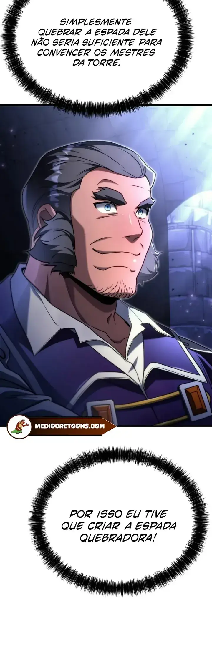 The Genius Blacksmith's Game Capítulo 11 Página 75