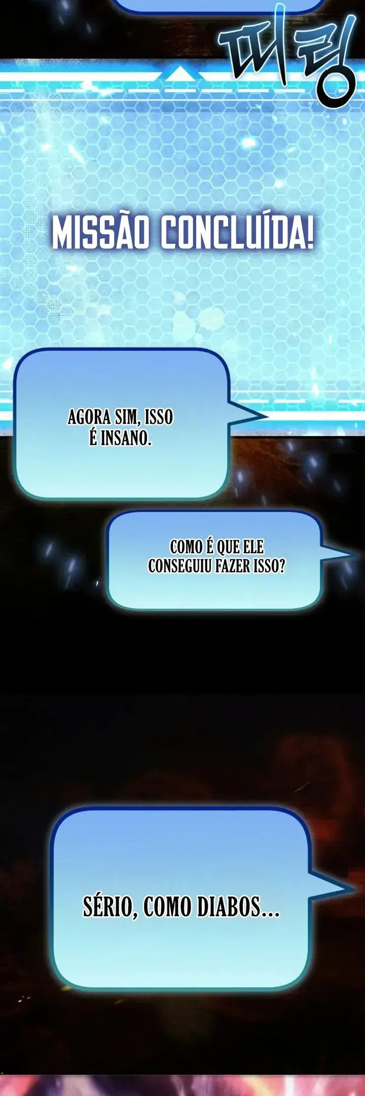 The Genius Blacksmith's Game Capítulo 12 Página 40