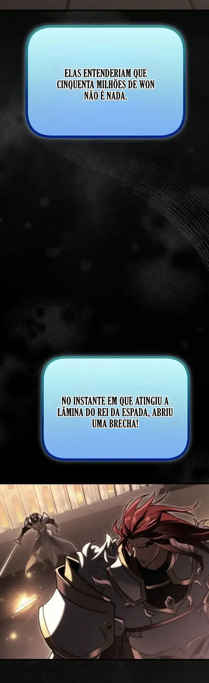The Genius Blacksmith's Game Capítulo 12 Página 56
