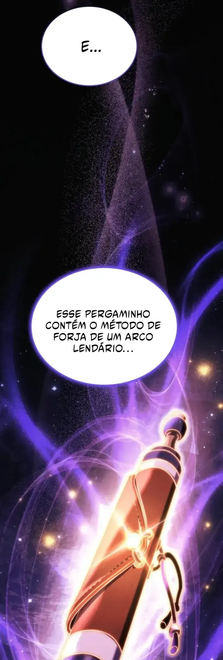 The Genius Blacksmith's Game Capítulo 12 Página 6