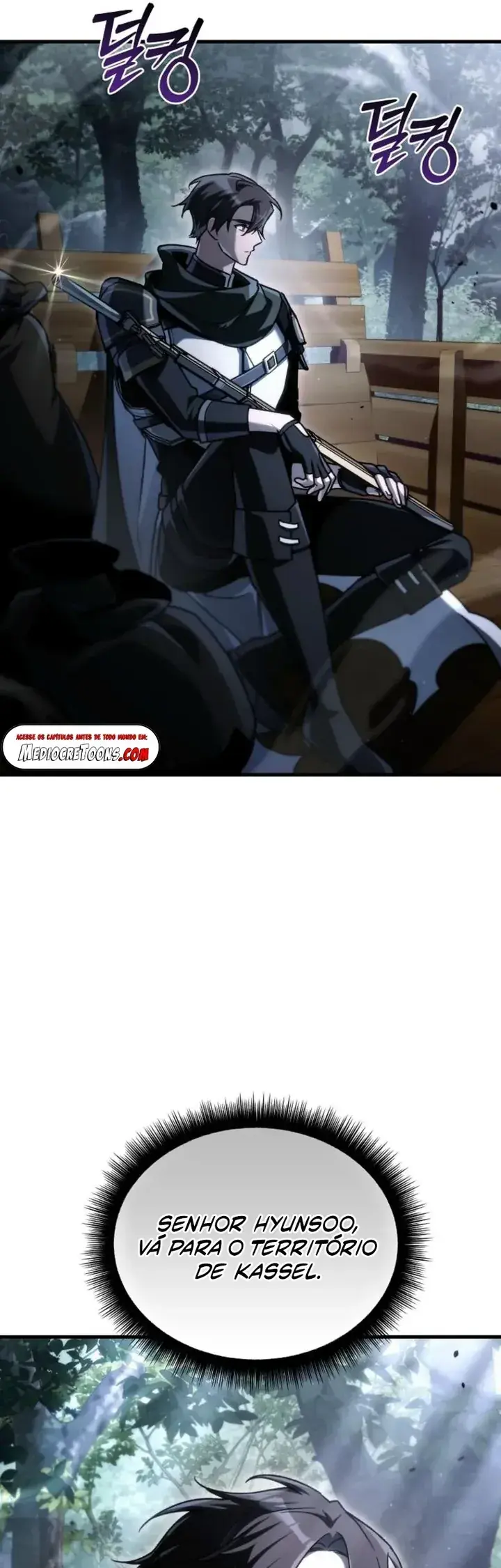 The Genius Blacksmith's Game Capítulo 12 Página 82