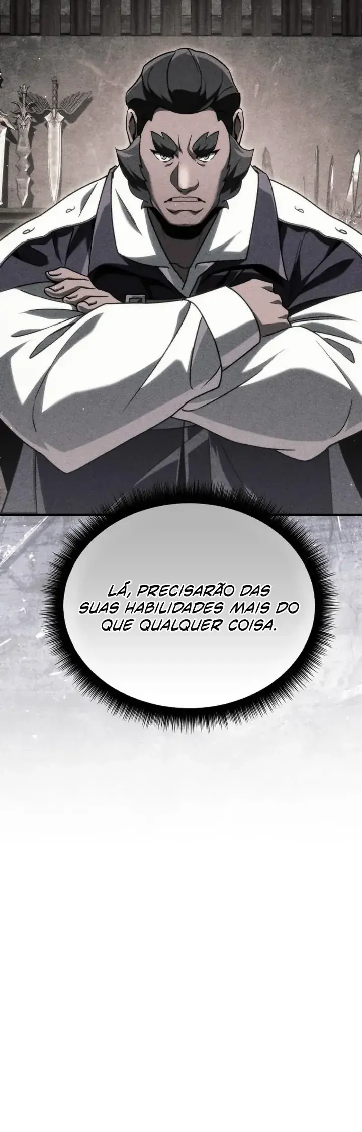 The Genius Blacksmith's Game Capítulo 12 Página 84