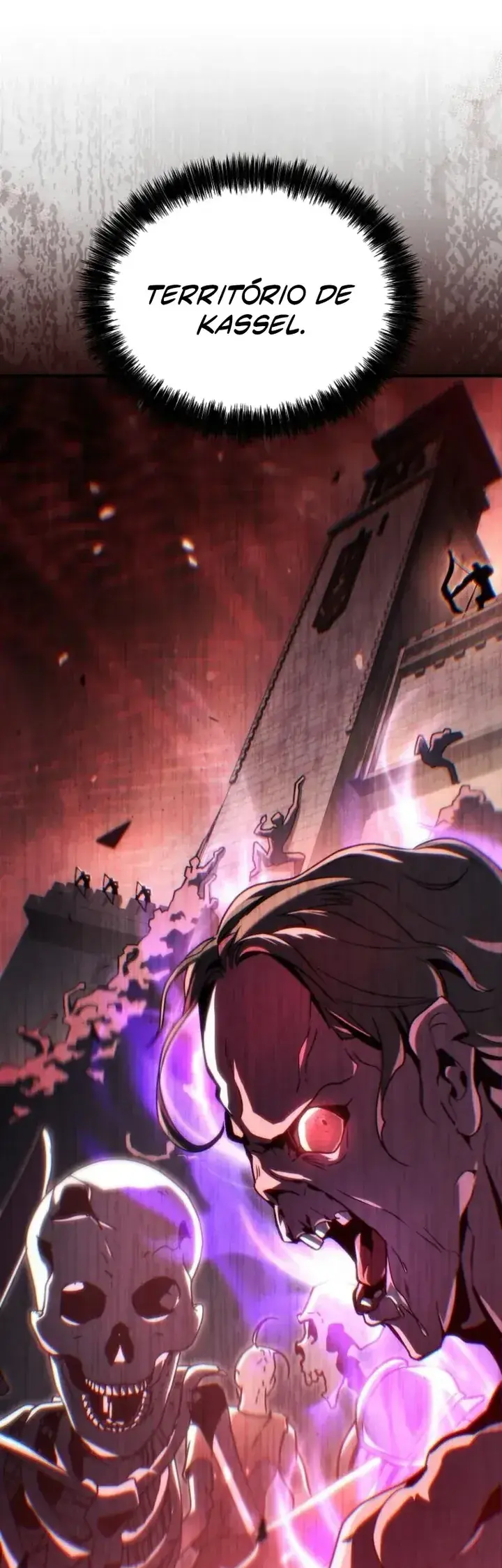The Genius Blacksmith's Game Capítulo 12 Página 85