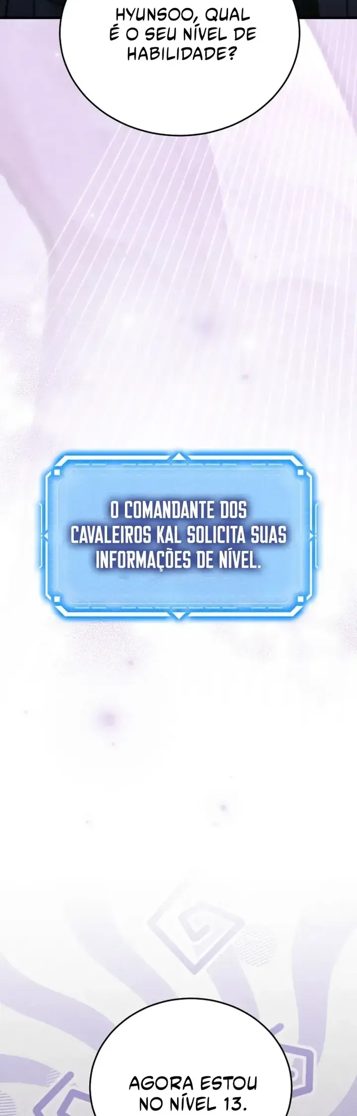 The Genius Blacksmith's Game Capítulo 13 Página 26