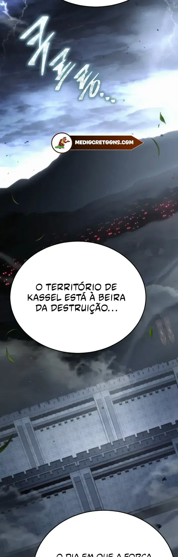 The Genius Blacksmith's Game Capítulo 13 Página 29