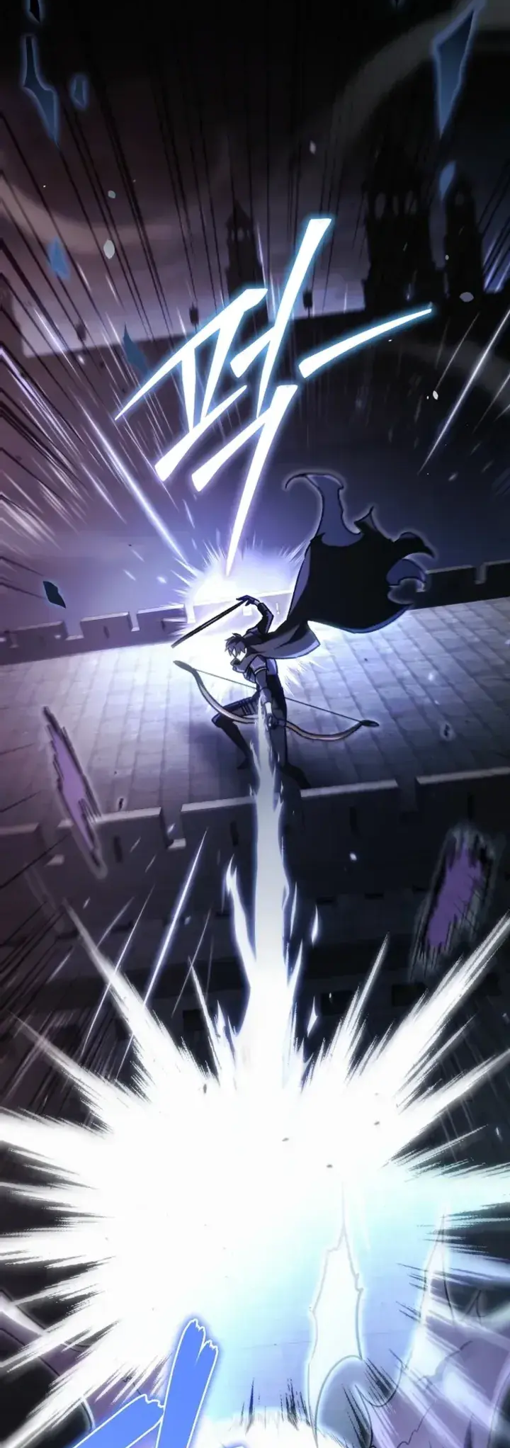The Genius Blacksmith's Game Capítulo 13 Página 46