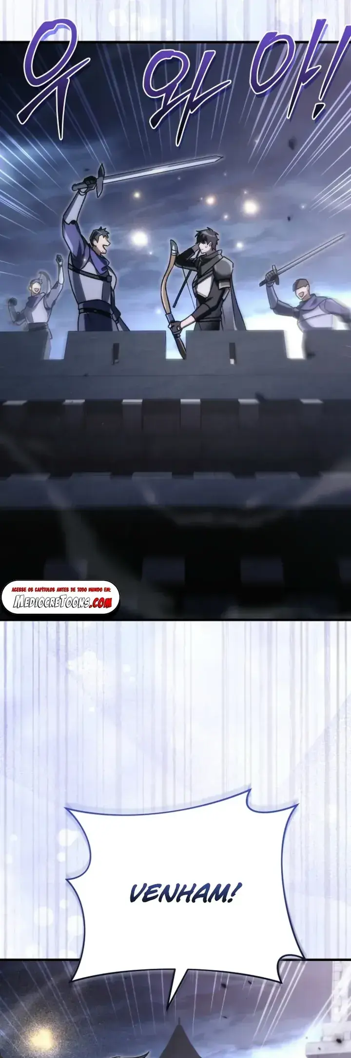 The Genius Blacksmith's Game Capítulo 13 Página 55
