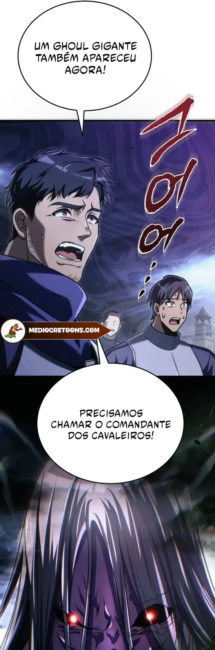 The Genius Blacksmith's Game Capítulo 13 Página 61
