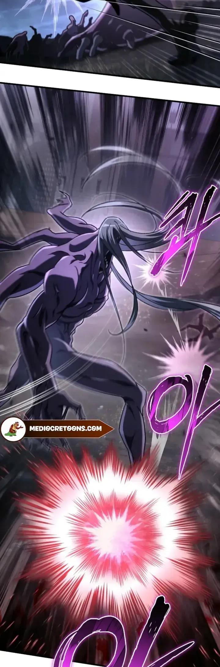 The Genius Blacksmith's Game Capítulo 13 Página 76