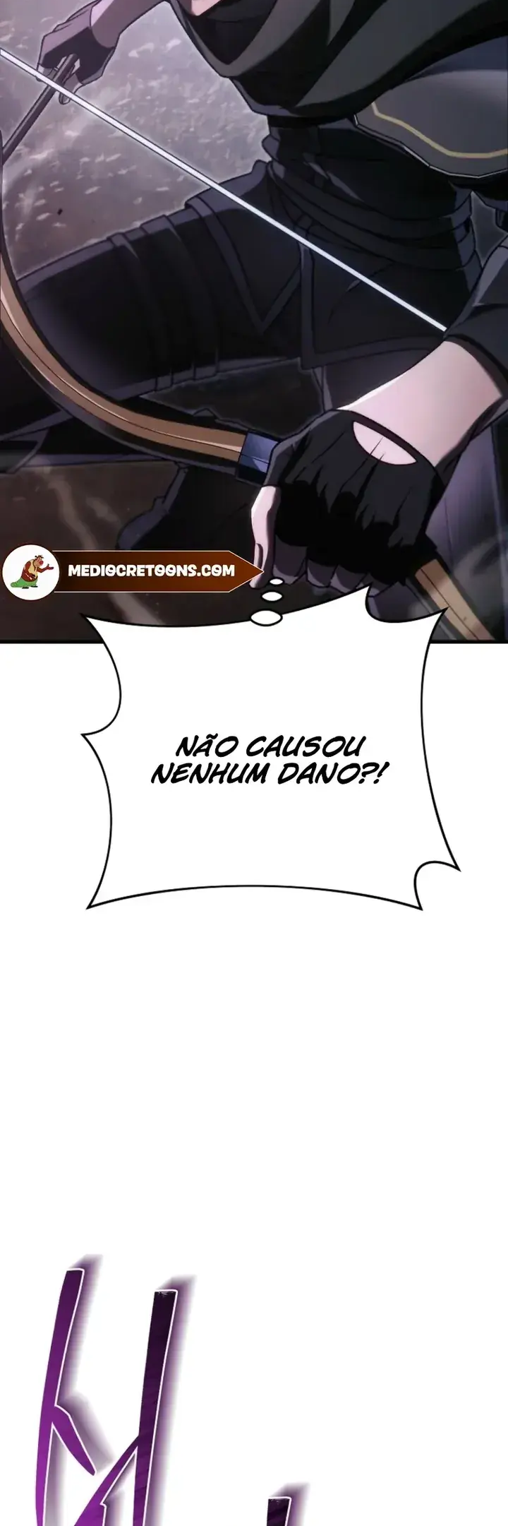 The Genius Blacksmith's Game Capítulo 13 Página 92