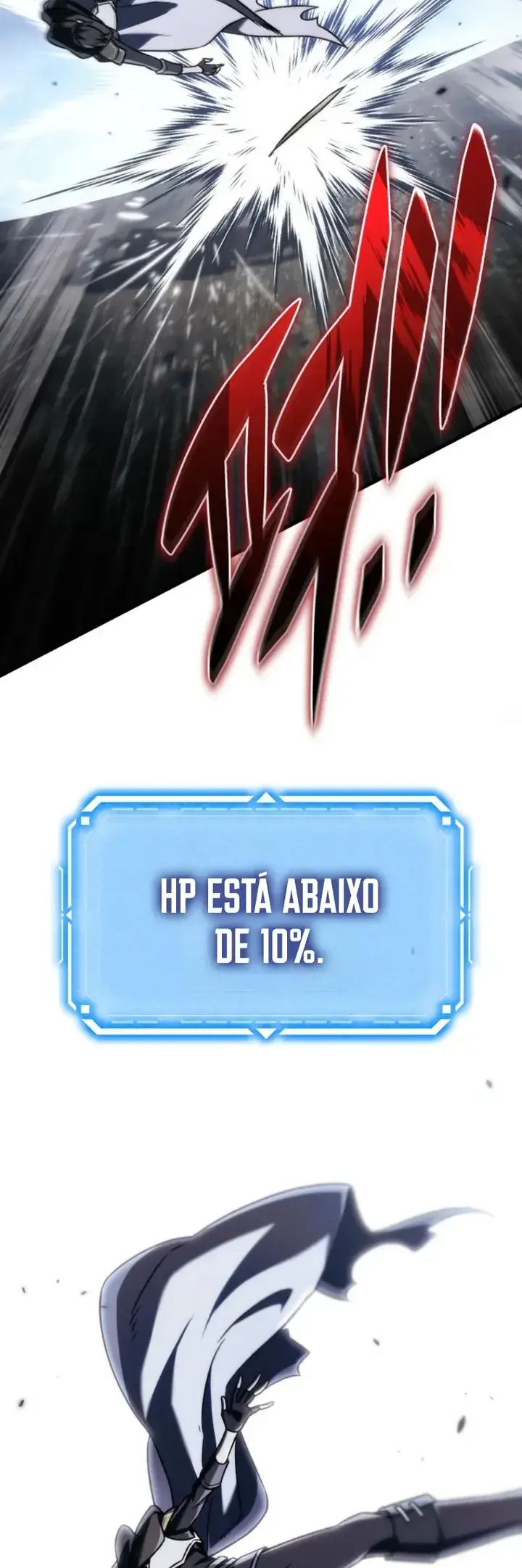The Genius Blacksmith's Game Capítulo 13 Página 94