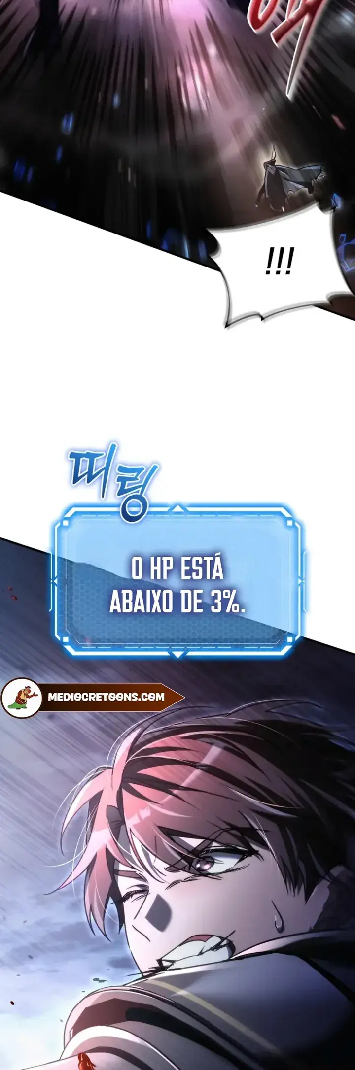 The Genius Blacksmith's Game Capítulo 14 Página 13