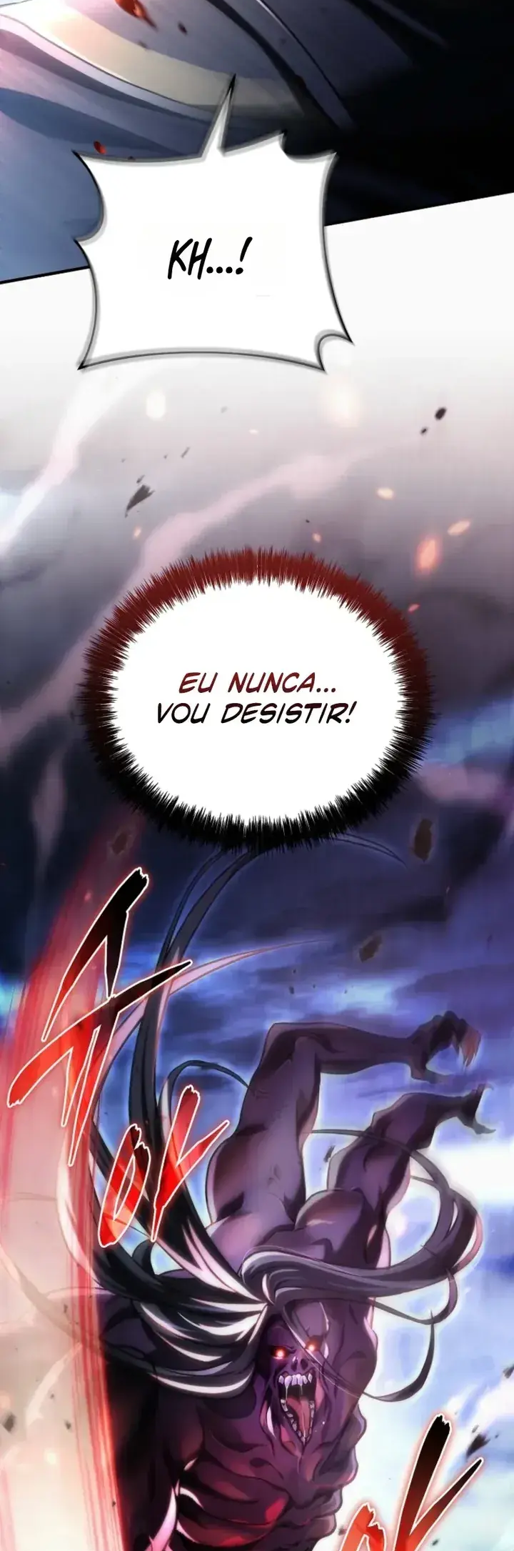 The Genius Blacksmith's Game Capítulo 14 Página 14