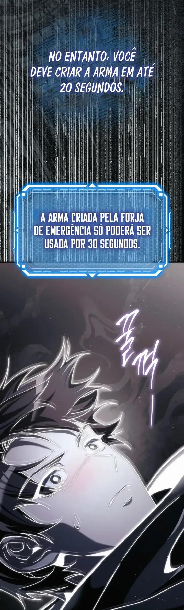 The Genius Blacksmith's Game Capítulo 14 Página 26