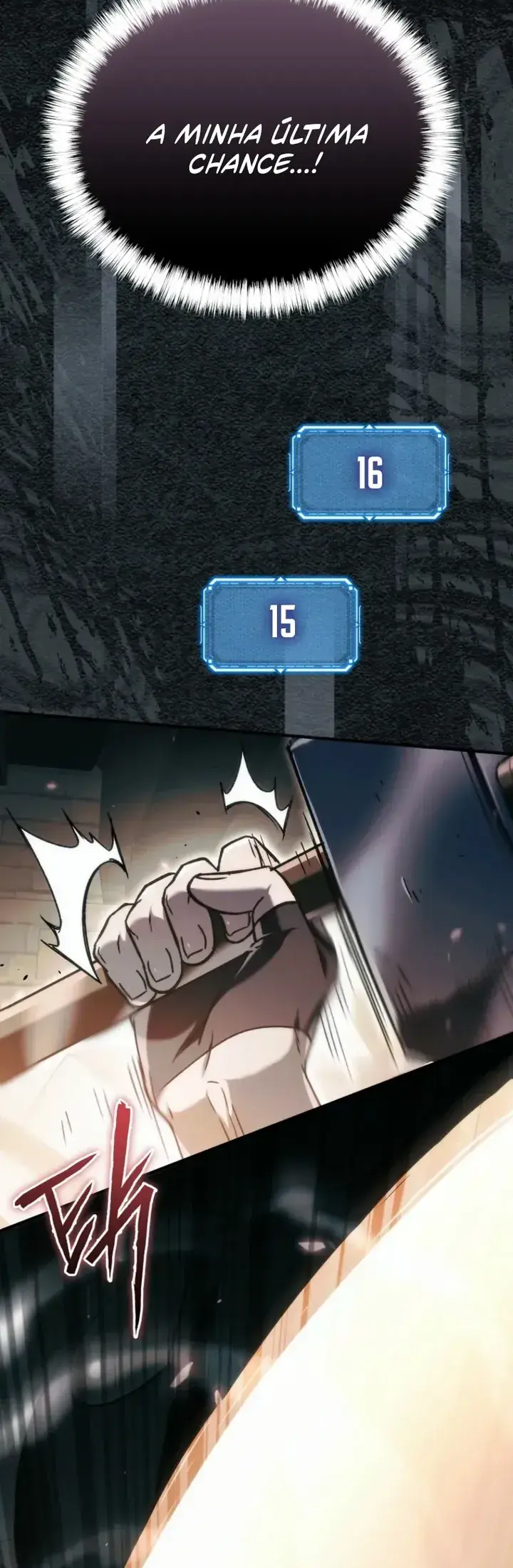 The Genius Blacksmith's Game Capítulo 14 Página 29