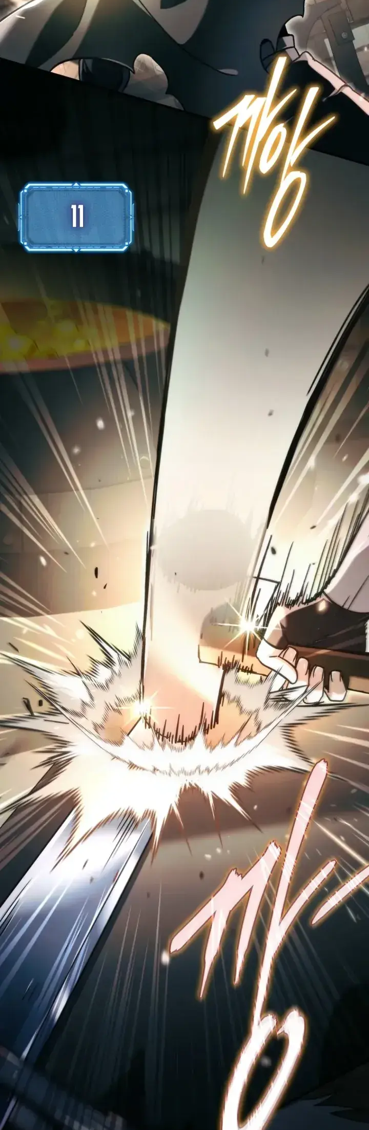 The Genius Blacksmith's Game Capítulo 14 Página 32