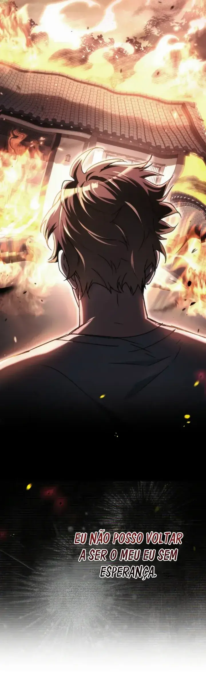 The Genius Blacksmith's Game Capítulo 14 Página 7
