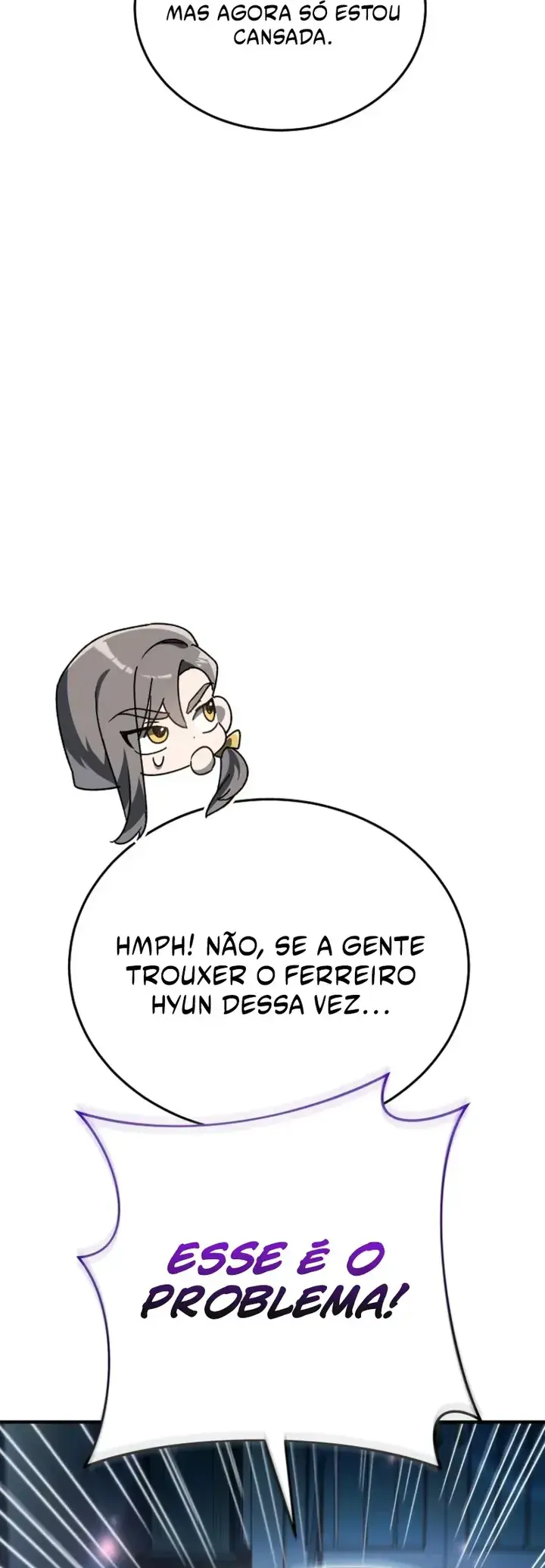 The Genius Blacksmith's Game Capítulo 15 Página 4