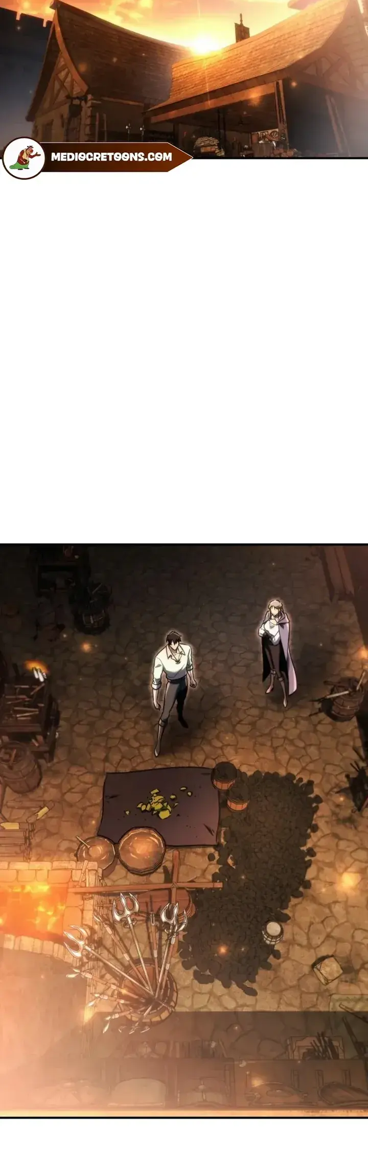 The Genius Blacksmith's Game Capítulo 15 Página 53