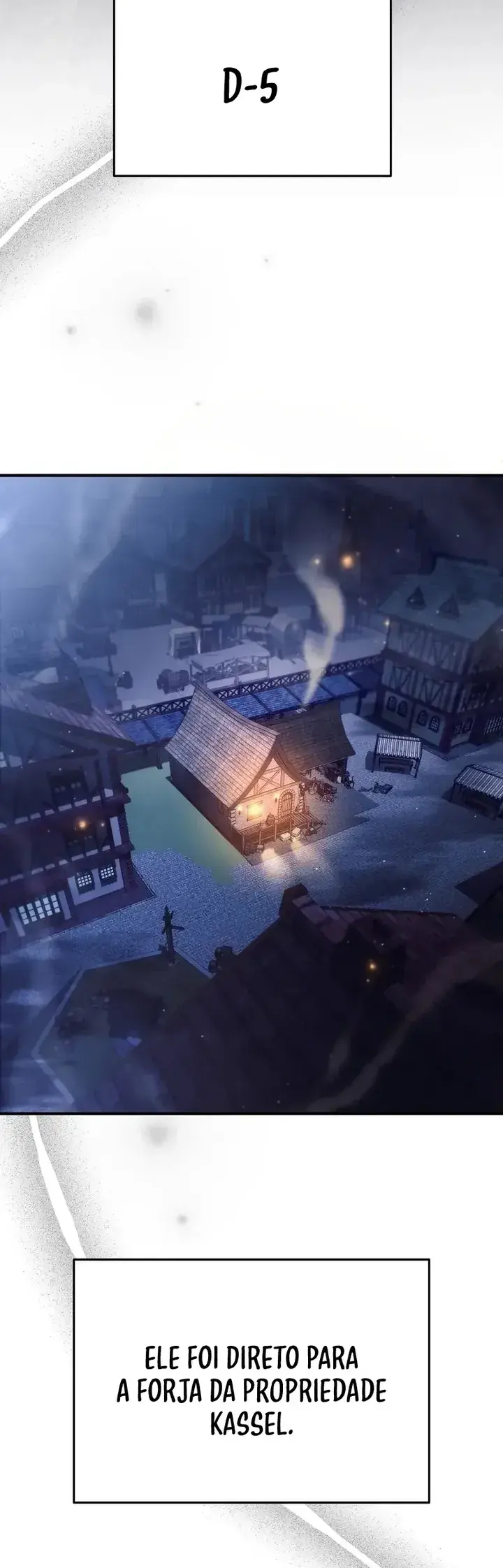 The Genius Blacksmith's Game Capítulo 16 Página 10