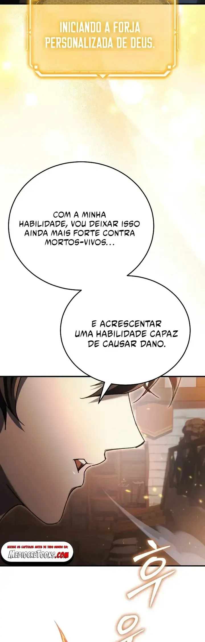 The Genius Blacksmith's Game Capítulo 16 Página 15