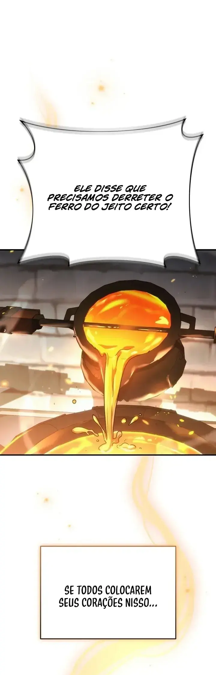 The Genius Blacksmith's Game Capítulo 16 Página 17