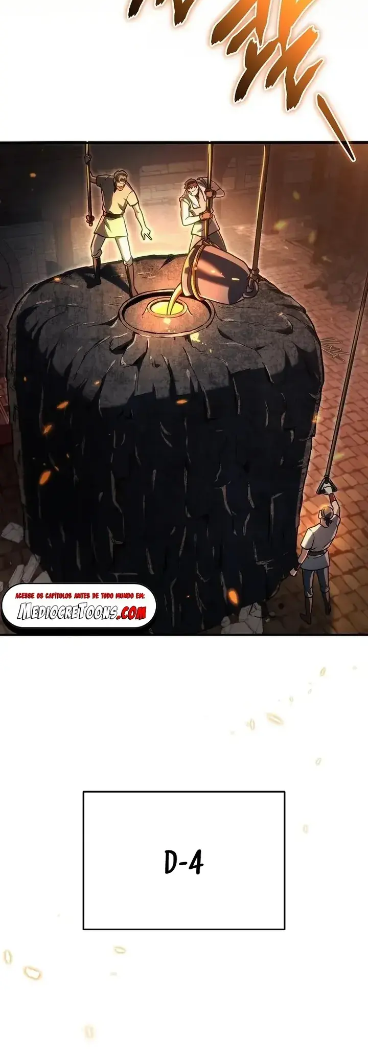 The Genius Blacksmith's Game Capítulo 16 Página 20