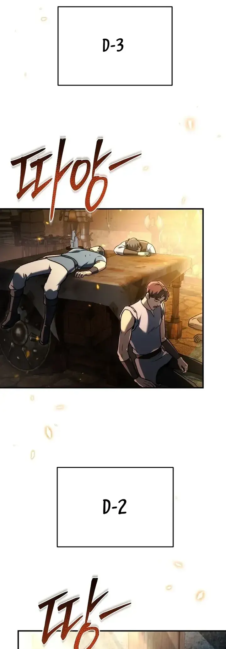 The Genius Blacksmith's Game Capítulo 16 Página 22