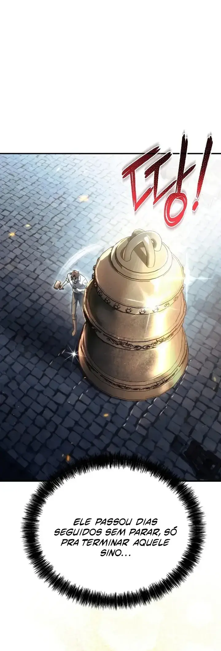 The Genius Blacksmith's Game Capítulo 16 Página 27