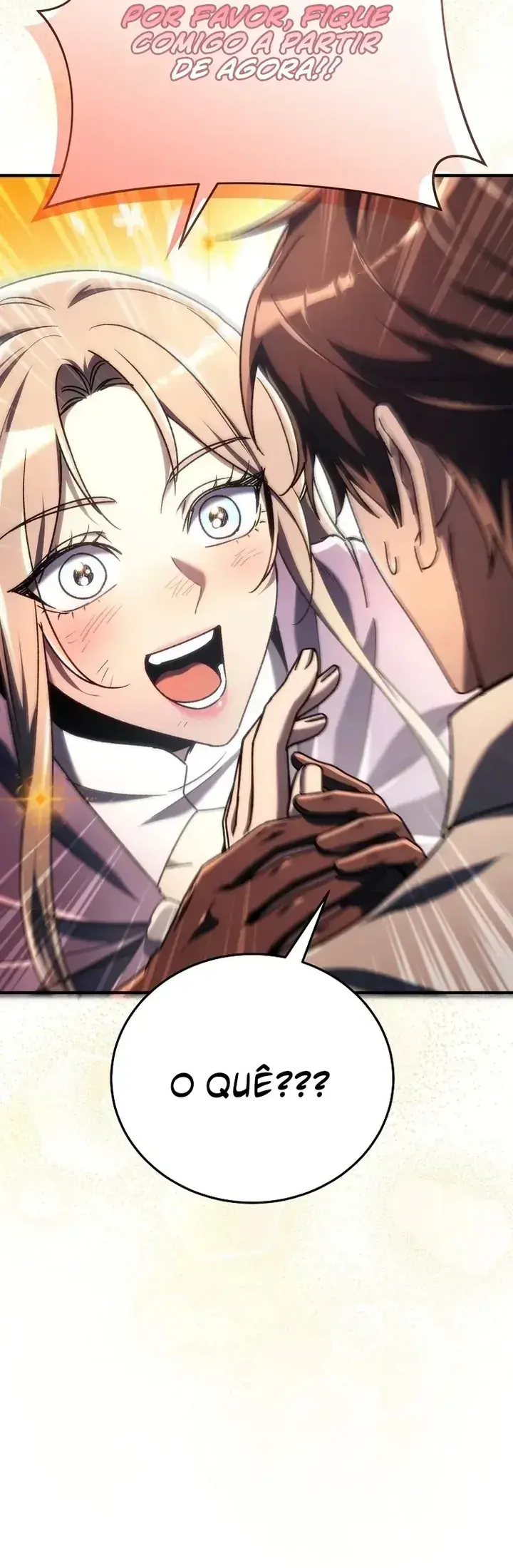 The Genius Blacksmith's Game Capítulo 16 Página 44
