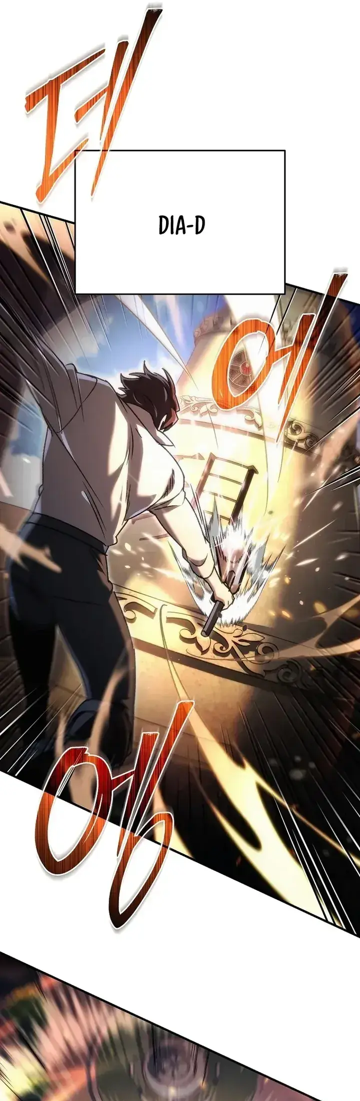 The Genius Blacksmith's Game Capítulo 16 Página 47
