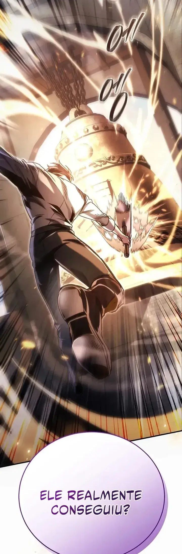 The Genius Blacksmith's Game Capítulo 16 Página 5