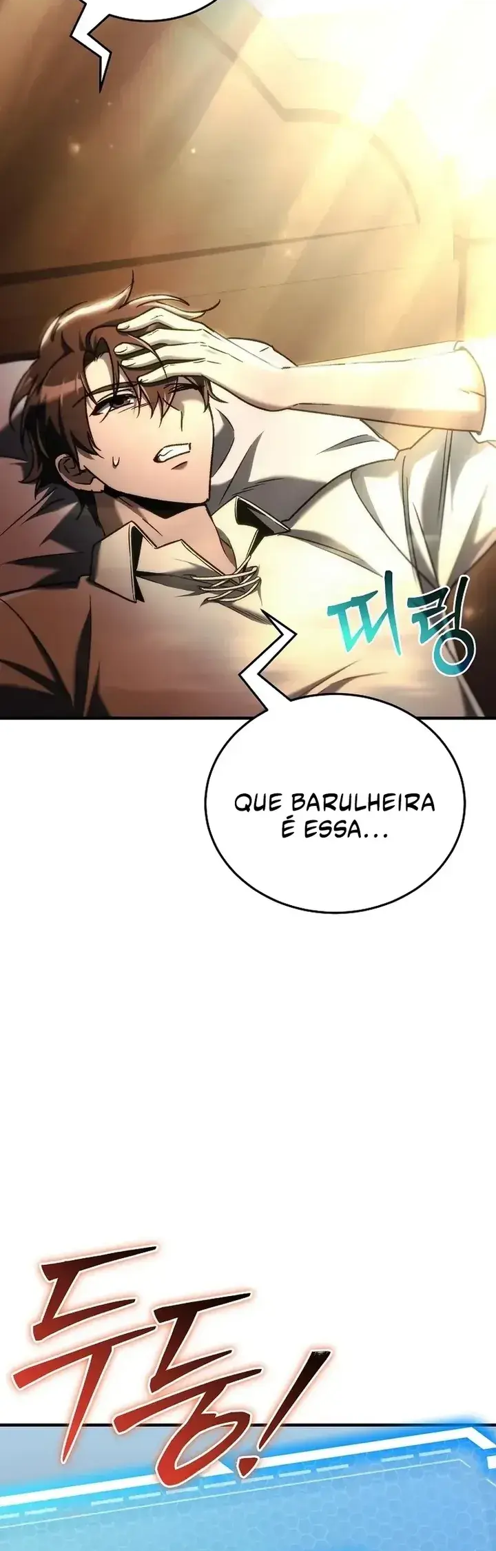 The Genius Blacksmith's Game Capítulo 16 Página 62