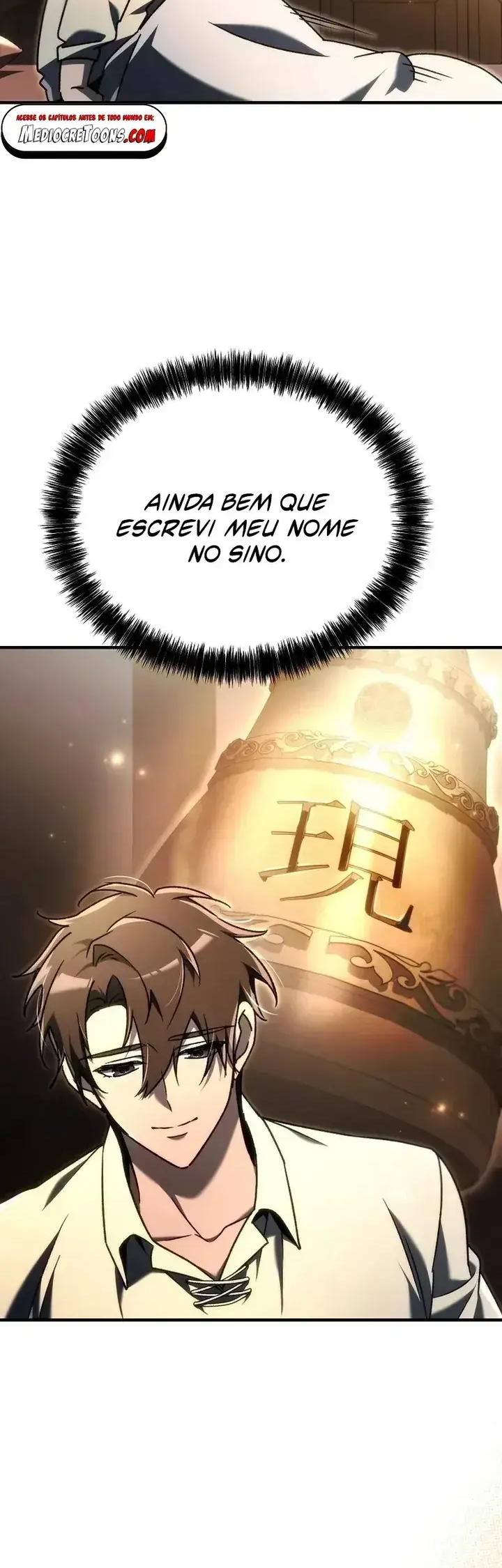 The Genius Blacksmith's Game Capítulo 16 Página 64