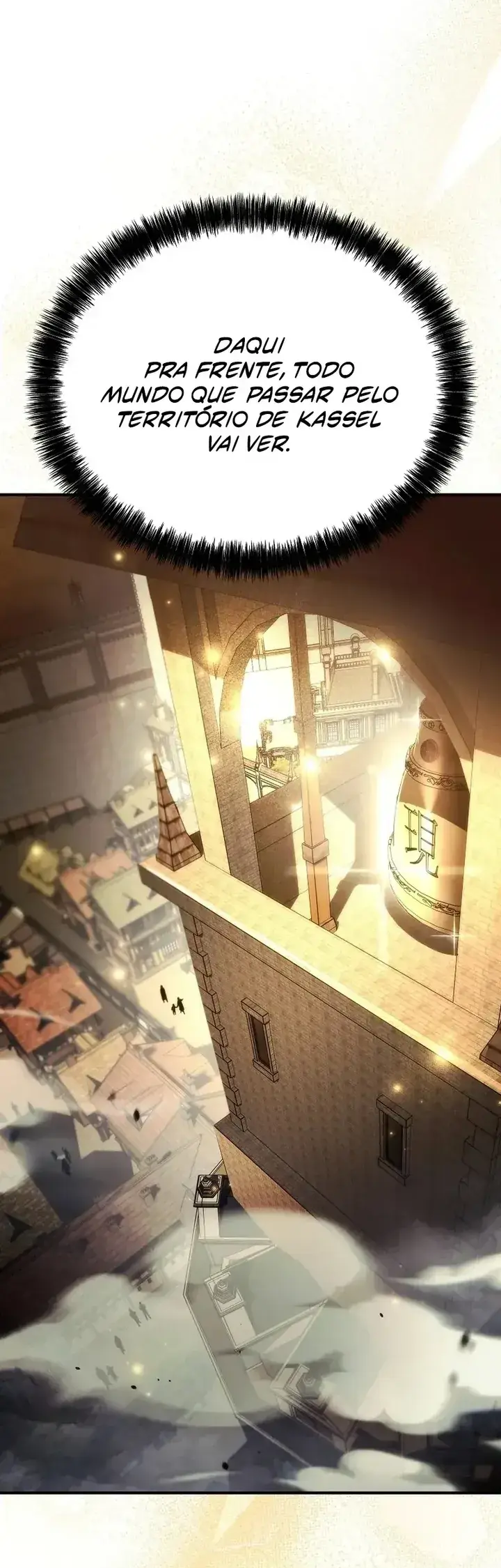 The Genius Blacksmith's Game Capítulo 16 Página 65