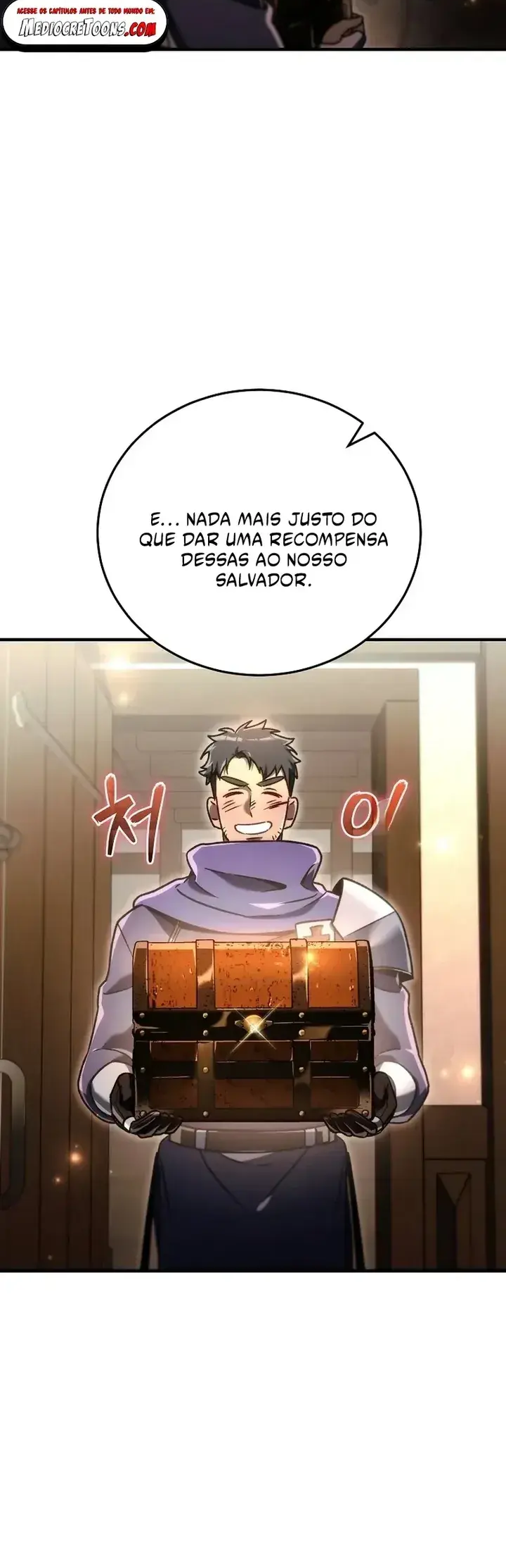 The Genius Blacksmith's Game Capítulo 16 Página 71