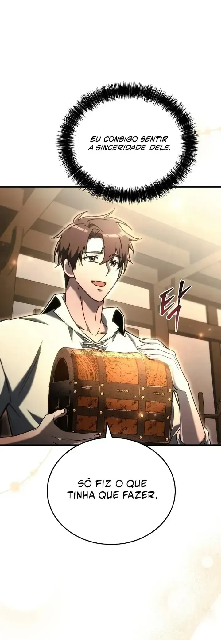 The Genius Blacksmith's Game Capítulo 16 Página 77