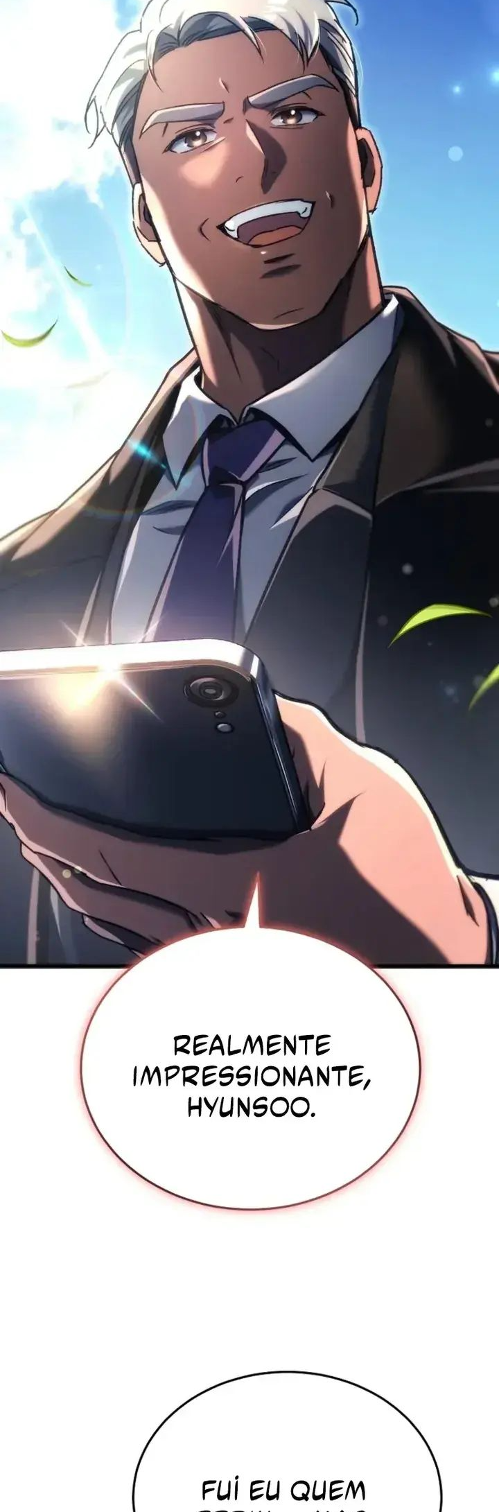 The Genius Blacksmith's Game Capítulo 17 Página 20