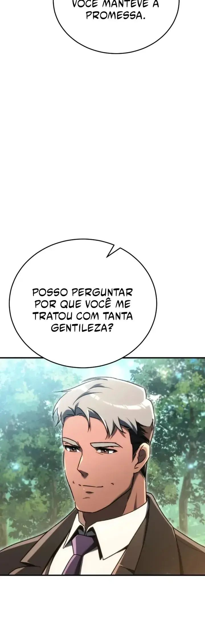The Genius Blacksmith's Game Capítulo 17 Página 23