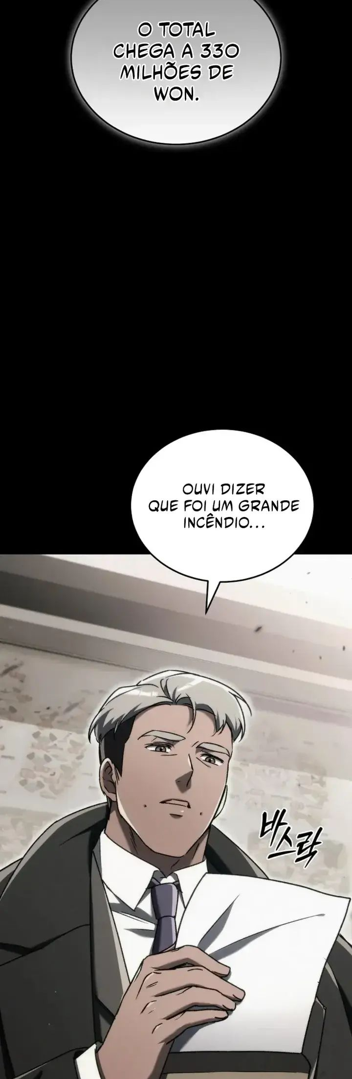 The Genius Blacksmith's Game Capítulo 17 Página 4