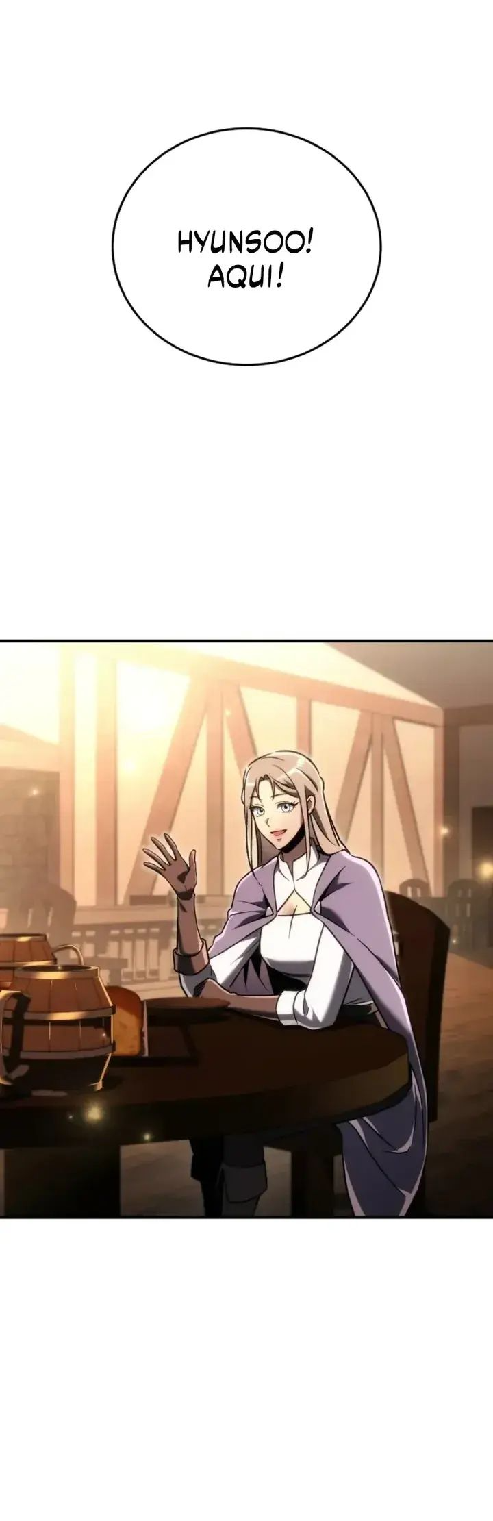 The Genius Blacksmith's Game Capítulo 17 Página 40